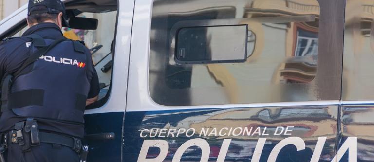 Policia