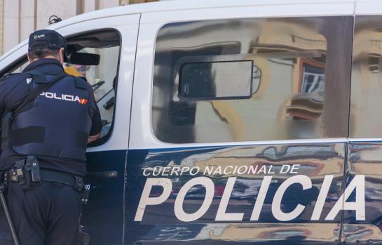 Policia