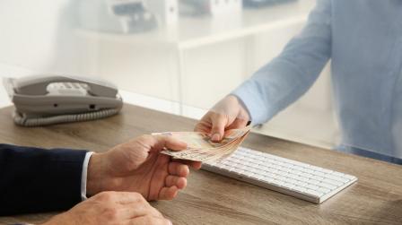 Sucursal bancaria_imagen