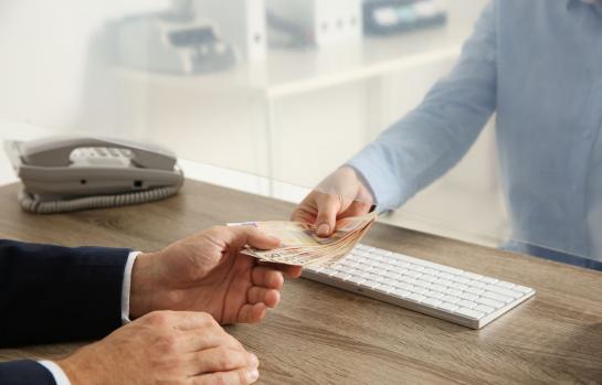 Sucursal bancaria_imagen