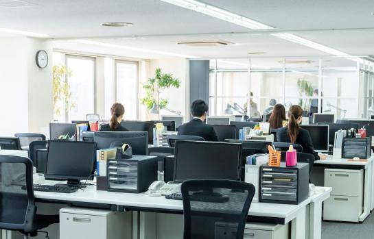 Empresa_oficina
