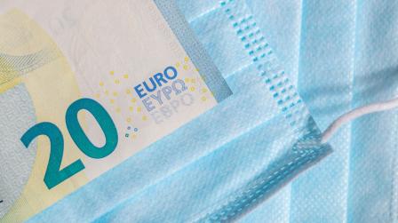 Impuestos material sanitario