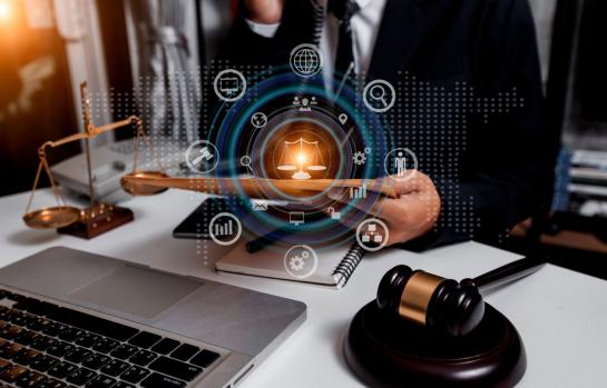 Concepto administracion de justicia_imagen