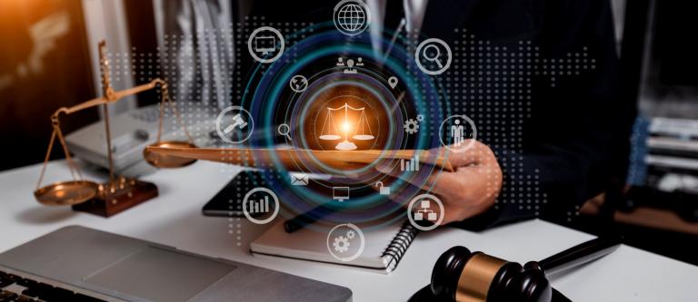 Concepto administracion de justicia_imagen