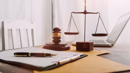 Reforma LOPJ_Justicia.