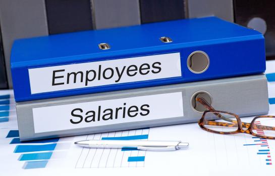 Registro salarial para empleados_imagen