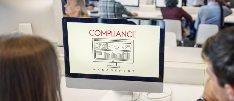 Compliance y tecnología_imagen