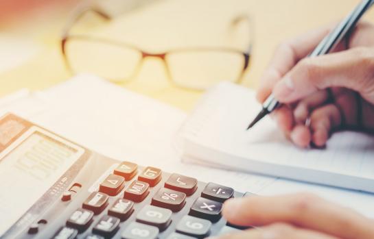 Declaracion de la renta_imagen_calculadora