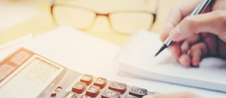 Declaracion de la renta_imagen_calculadora