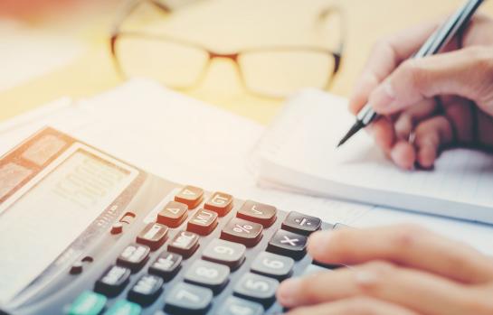 Declaracion de la renta_imagen_calculadora