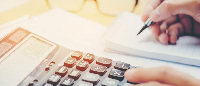 Declaracion de la renta_imagen_calculadora