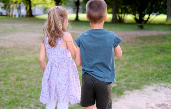 sustracción de menores