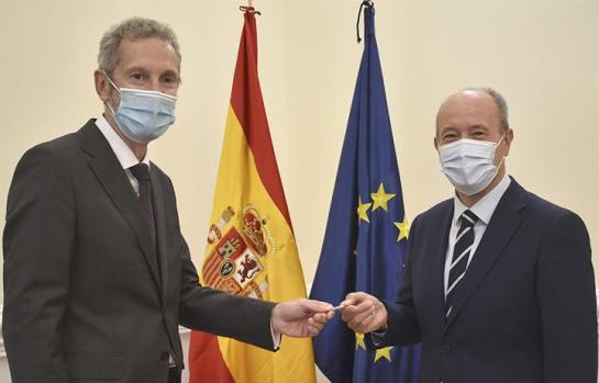 Memoria Eurojust
