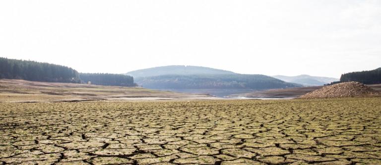 Cambio climatico