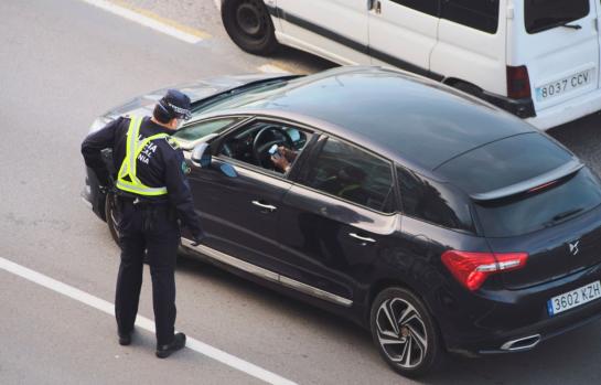 Estado de alarma. Derechos fundamentales