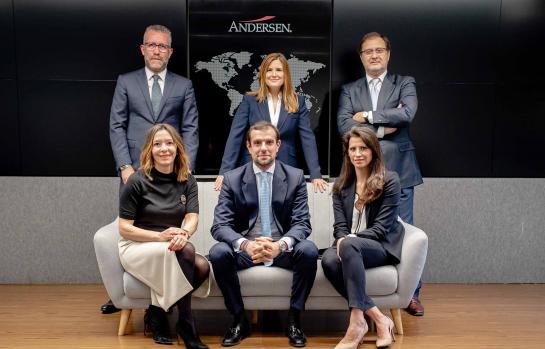 FOTO Andersen Spain – Promoción Socios
