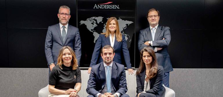 FOTO Andersen Spain – Promoción Socios