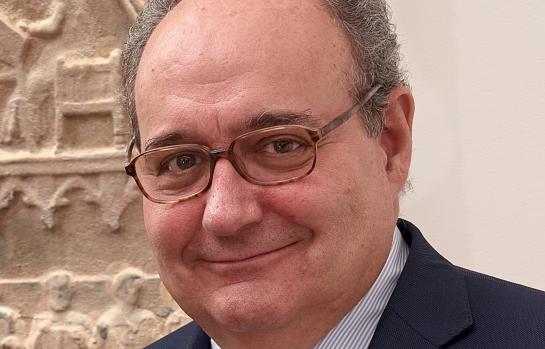 Franciscó J. Bauzá, socio de LEXPAL ABOGADOS (2)