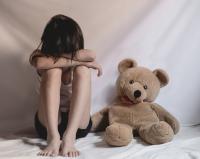 Pornografia infantil