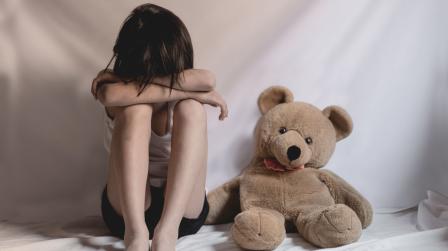 Pornografia infantil