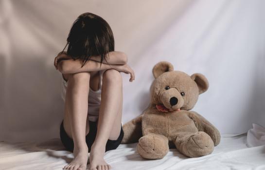 Pornografia infantil