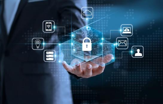 Protección de datos despacho