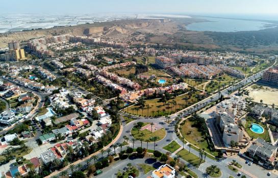 Ente territorial Andalucia