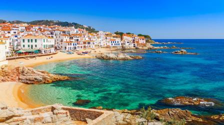 Litoral catalan_imagen