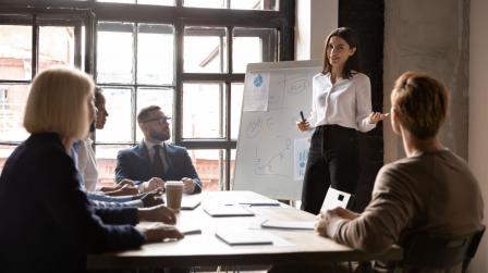 Igualdad consejo de administracion