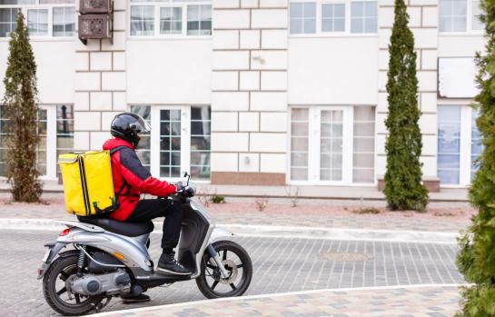 Repartidor_falso autonomo_delivery