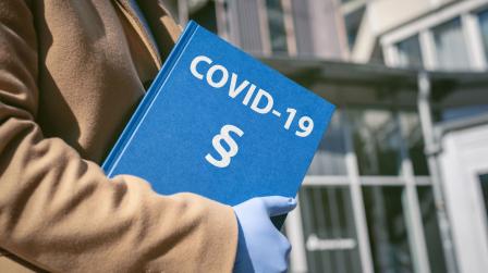 Coronavirus y justicia_administracion de justicia coronavirus