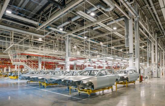 Empresa de vehiculos_competencia