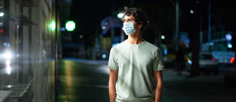 Coronavirus_movilidad en las calles_coronavirus