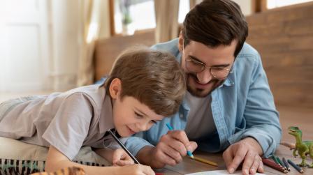 Prestacion familia_IMV