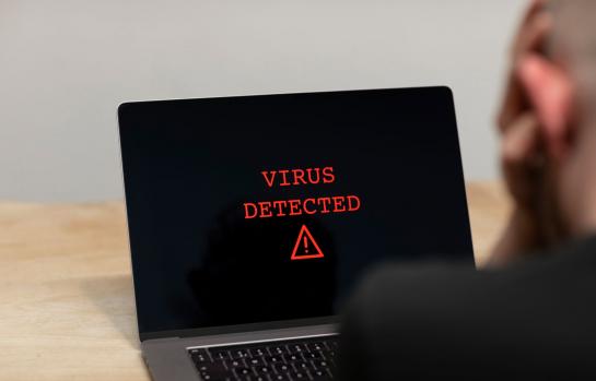 Virus informatico_malware