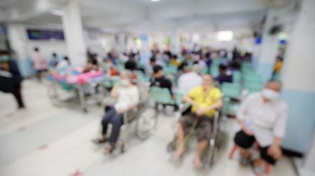 Sala de espera hospital_imagen