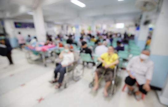 Sala de espera hospital_imagen
