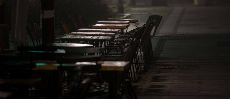 Medidas para el cierre de la hosteleria_imagen