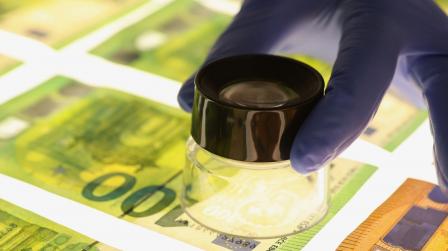 Blanquear dinero_estafa