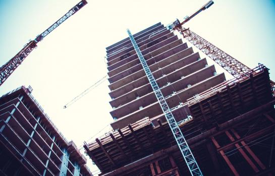 Inversion en vivienda