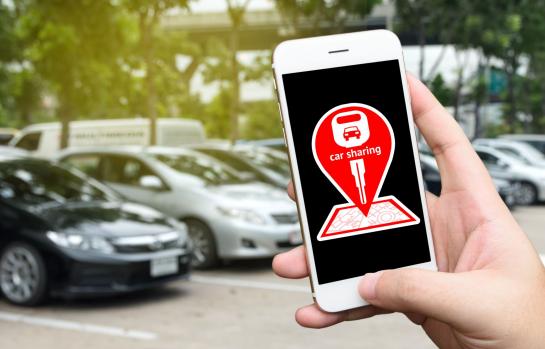 Car sharing_imagen