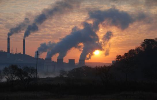 Medioambiente_efecto invernadero_cambio climatico
