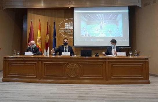 Proyectos de transformación digital Albacete (Fuente MJU)