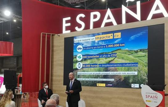 Juan  Carlos Campo_digitalizacion Justicia (Fuente MJU)