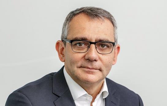 Alberto Martínez Lacambra, ex consejero delegado de Aguas de Barcelona, nuevo director general de Red.es