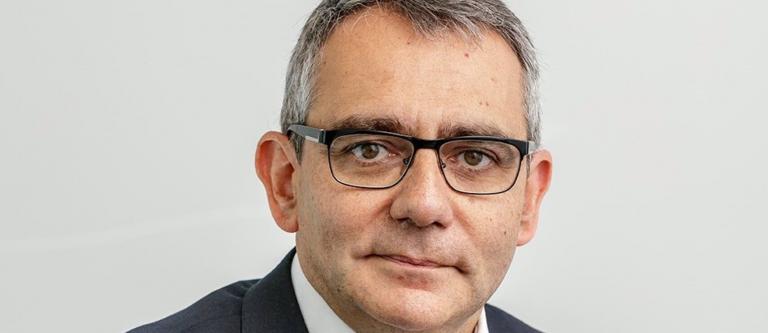 Alberto Martínez Lacambra, ex consejero delegado de Aguas de Barcelona, nuevo director general de Red.es