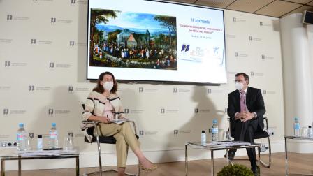 Ana Cristina Gómez y Jose Angel Martinez Sanchiz-1655