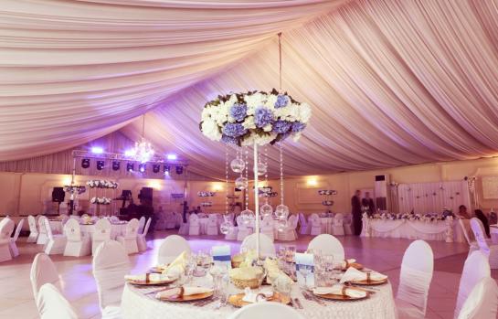 Banquete boda