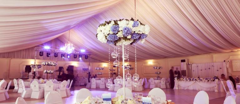 Banquete boda