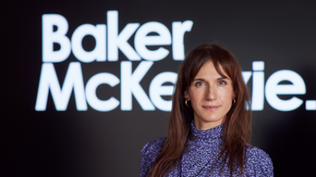 Baker McKenzie Cristina Rios y Manuel Alonso